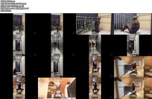 [CD伪娘] 小诡的自缚144-丝依依