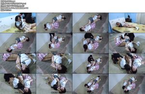 [樱束原创] 面试陷阱（第三集）之大反转-丝依依