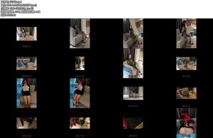 [WS原创] 玩绳男孩 杭州白领妹子的口舌后庭侍奉-丝依依