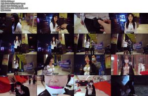 [晓鹿绳艺] 同事风波 今天逛商城出来偶遇同事躲雨闲着也是闲着拉着同事来体验一下第一次带口球第一次捆绑的刺激-丝依依