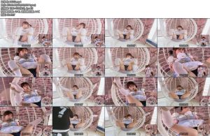 [绳次元] 双马尾女仆吊篮缚-丝依依