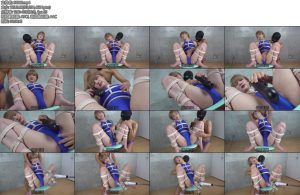 [亚洲绳艺] Standardプラン1月フェチ動画-丝依依