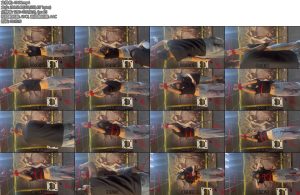 [八号当铺] 被跟踪回家的强制调教-丝依依