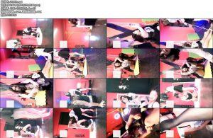 [亚洲绳艺] SM queenwuhan 玩弄最下贱的女大学生-丝依依