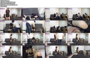 [美束映画] 小狐狸的剧情大片贼如虎口-丝依依