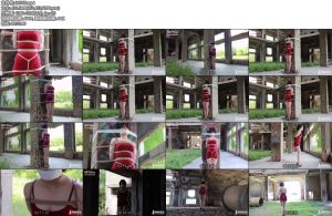 [半岛束艺] 秘境逃脱~海语-丝依依