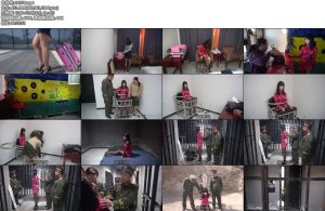 [一绳所爱] 空乘噩梦-丝依依