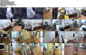 [子衿原创] 镣铐合集-丝依依