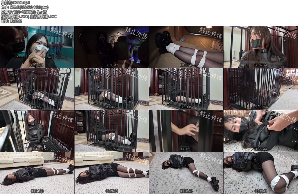 [枫叶原创] 惊魂影视公司之落入全套的女明星上-丝依依