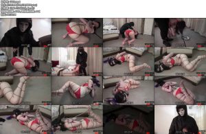 [逍遥原创] 囚禁 终极版（02完结编）别扭的喂食，难受的睡眠，以及未知的去处-丝依依