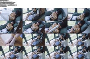 [亚洲绳艺] 捆绑调教情趣白丝女仆上揉下震极致的享受-丝依依