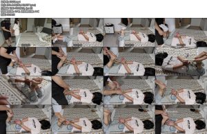 [等待bb] 欣彤同学白袜tk-丝依依