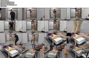 [欢乐谷] 前后夹击的快乐 最近在某站上看到了一部姿势优美的片子，于是s也想试试，把视频给m看了之后她一直拒绝-丝依依