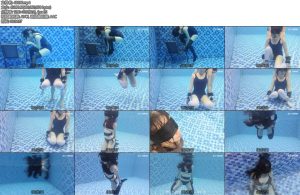 [亚洲绳艺] 抱着奶瓶去郊游 超硬核兔兔水下拘束泳池憋气放置荧屏首秀出品即精品多次呛水全程无尿点非重复内容多角度拼凑-丝依依