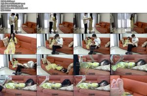 [子衿原创] 琳琳 劫难不准出声-丝依依