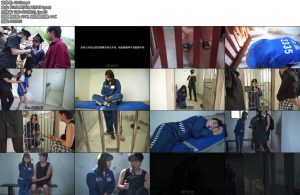 [结绳而治] 绝望婚礼-丝依依