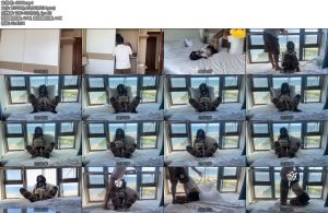 [欢乐谷] 双马尾黑丝3小时固定强高放置深度版-丝依依