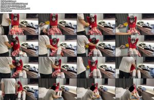 [杰仔原创] 林念念tk杰仔第一次纯tk-丝依依