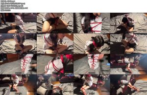 [北岸原创] 沈阳北岸绳室 沈阳绳室客片花絮-丝依依