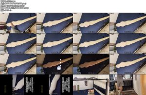 [路由原创] 女体抱枕包裹束缚放置五小时-丝依依