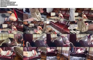 [北岸原创] 沈阳北岸绳室 北岸绳室东北小土豆拍摄花絮-丝依依