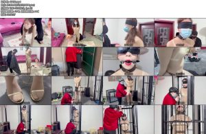 [媚娘原创] SM应召女郎3-丝依依