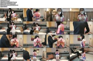 [一绳所爱] 女友求绑，喜欢被捆绑的女友动不动就想让绑起来-丝依依