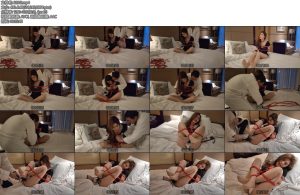 [随心原创] 江奈小女仆-丝依依