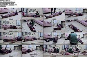 [半岛束艺] 波雅人类对Vibrator的真实感受-丝依依