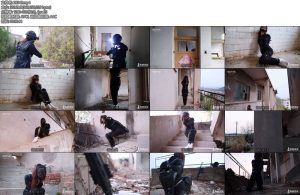 [半岛束艺] 战地2022前传先行者~卡菲-丝依依