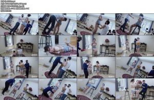 [半岛束艺] 海语拉丁半岛束艺台约拍范例-丝依依