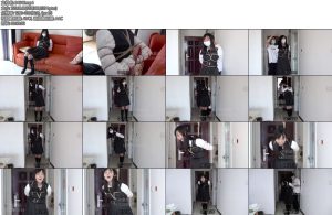 [子衿原创] 05后学妹第一次捆绑一小时后还能坚持那就不解开了继续绑吧-丝依依