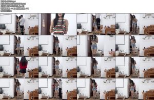 [子衿原创] 小白五花口球口水放置-丝依依