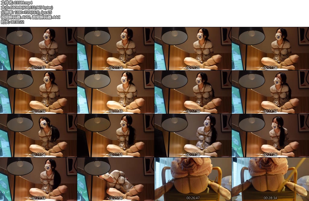 [橙子原创] 小芳办公桌捆绑放置+摇椅sp-丝依依