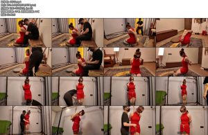 [李大侠] 极限紧缚佳佳-丝依依