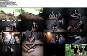 [胜景影视] 新片毒枭末日-丝依依