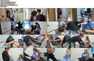 [李大侠] 母子的捆绑游戏新模佳佳主演-丝依依