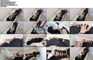 [橙子原创] 新模杂物间捆绑放置-丝依依