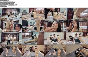 [枫叶原创] 剧情直播出事故第二集佳雯Eva主演-丝依依