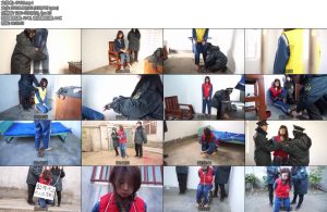 [结绳而治] 凄悲-丝依依