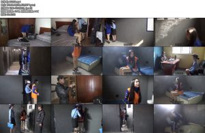 [胜景影视] 知法犯法-丝依依