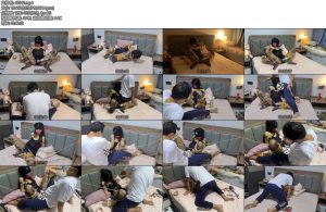 [欢乐谷] 被分腿捆绑在床上的xing奴之完整深度版-丝依依