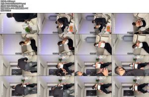 [束龙缚凤] 黑客入侵绑架女白领第一部-丝依依