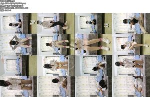 [新月原创] 玉箫家庭作业（13）日式胸缚股绳口球职业装口球超多口水-丝依依