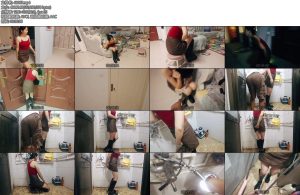 [亚洲绳艺] 王宁服饰 女特工被抓惩罚-丝依依