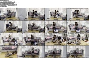 [新月原创] 佳怡工作室琳媚水灵老师的秘密被发现被学生捆起来玩弄谁知体力不支晕过去被装袋拐卖-丝依依