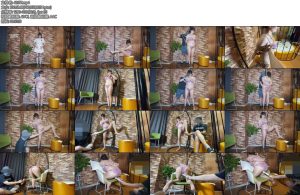 [虐恋天使] 丰乳肥臀丝袜美腿好久没见的电子烟老板娘挠脚大屁股强制那啥全部安排-丝依依