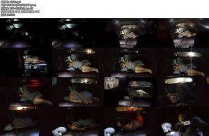 [欢乐谷] 被捆绑在后备箱里面5个小时深度版 从湖南到重庆，600公里的路程，出发的时候找了个服务区-丝依依