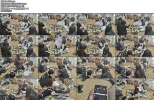 [球球原创] 小男娘的黑暗游戏-丝依依