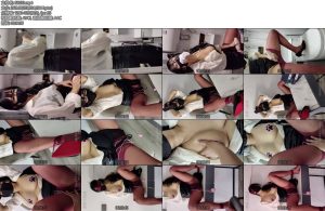 [栗栗子] 被威胁的家教女老师01捆绑调教多次强高强迫失禁遥控调教快乐蛋红丝高跟鞋家教剧情-丝依依